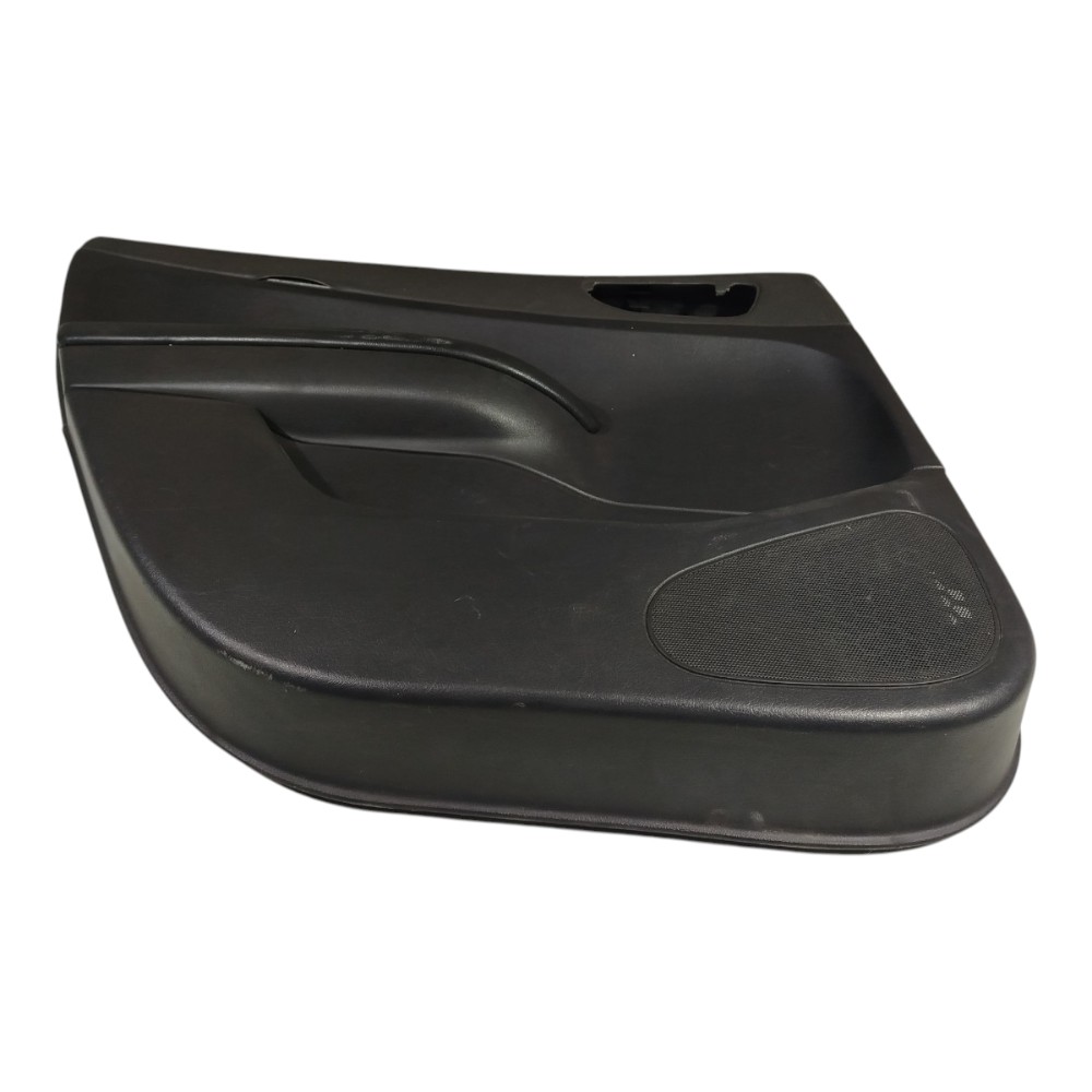 Forro Porta Traseira Esquerda Peugeot 307 5