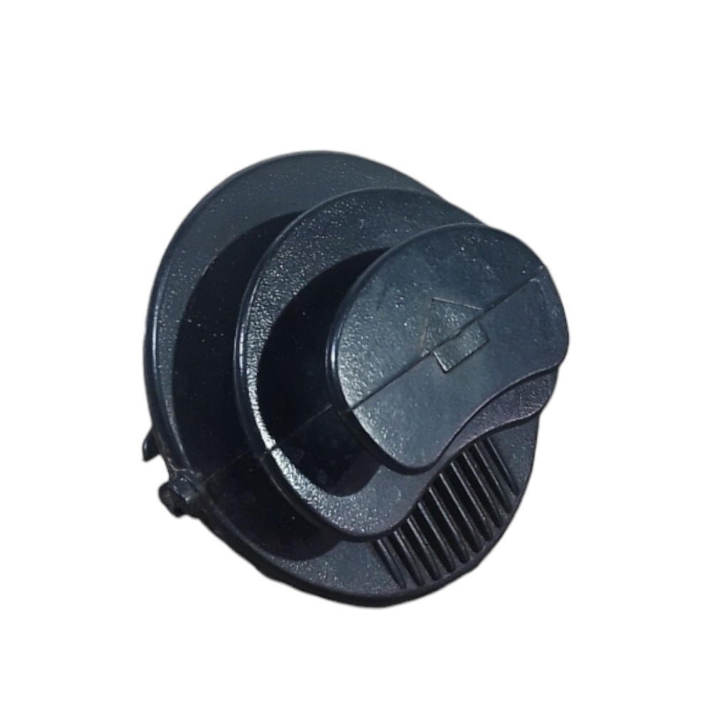 Difusor Ar Gm Chevrolet Celta 1.0 8v 2012 7