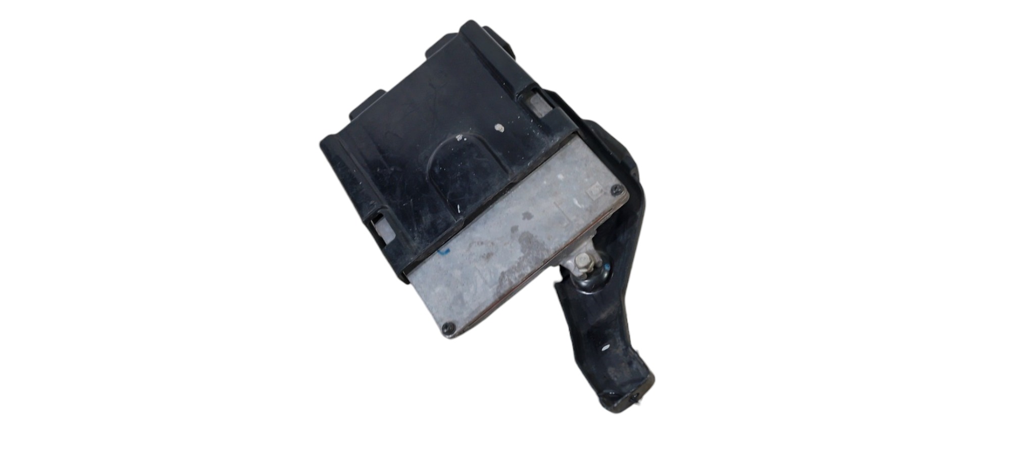 Módulo Injeção Honda City 2013 Original Usado 4