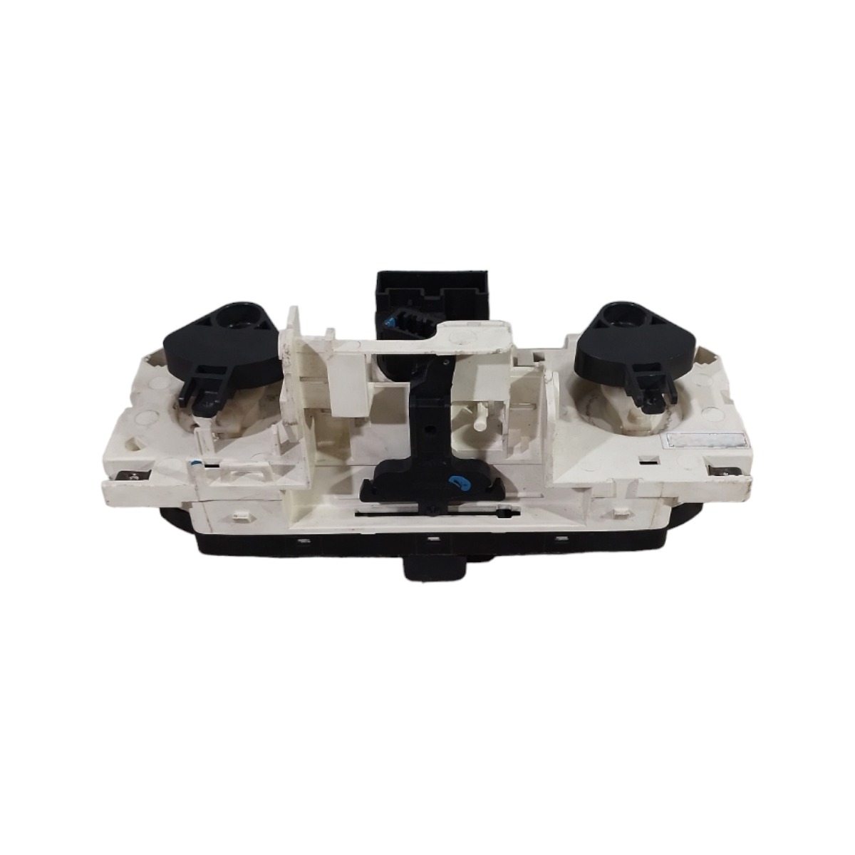 Comando Ar Fiat Idea 2010 7