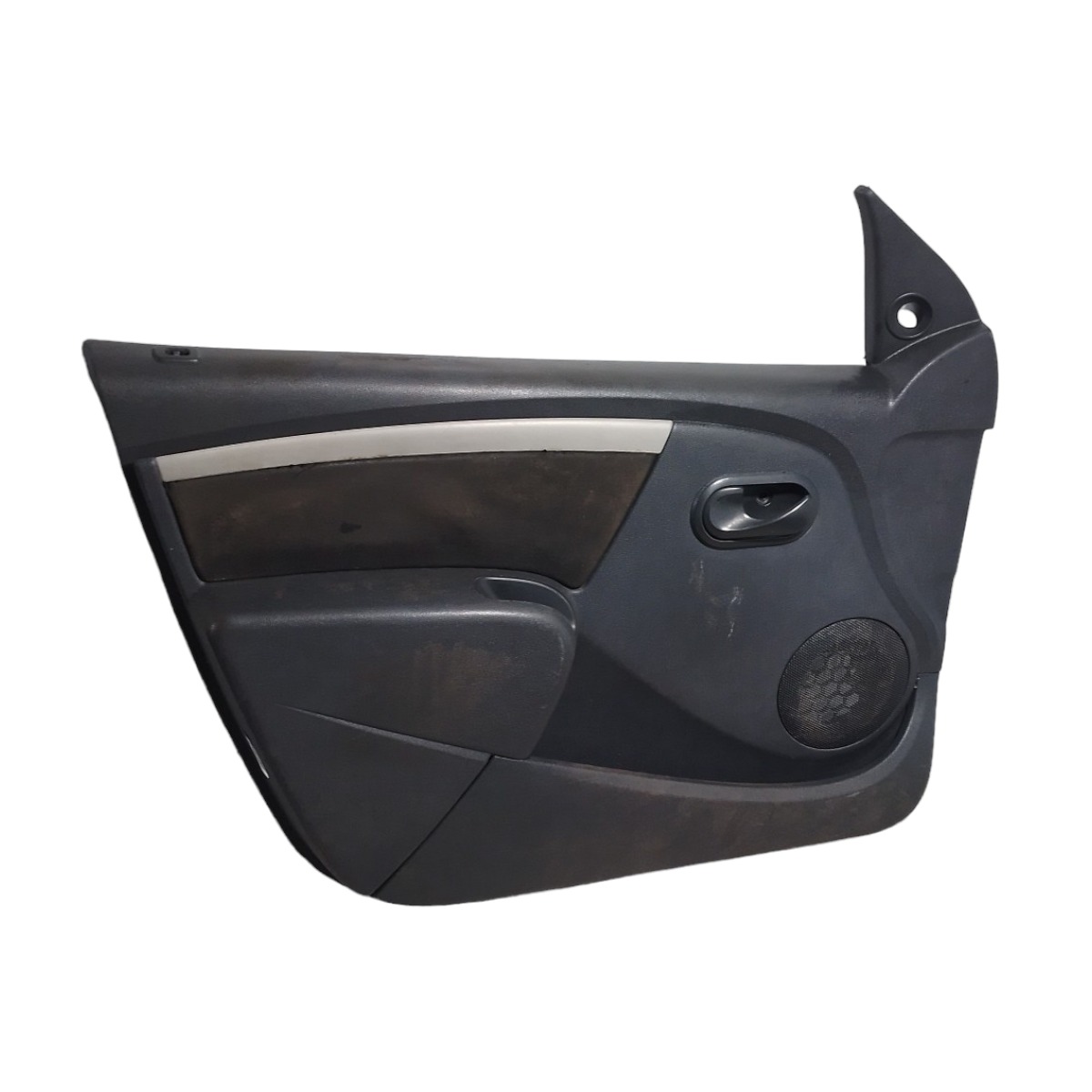 Forro Porta Dianteiro Esquerdo Renault Logan 2012