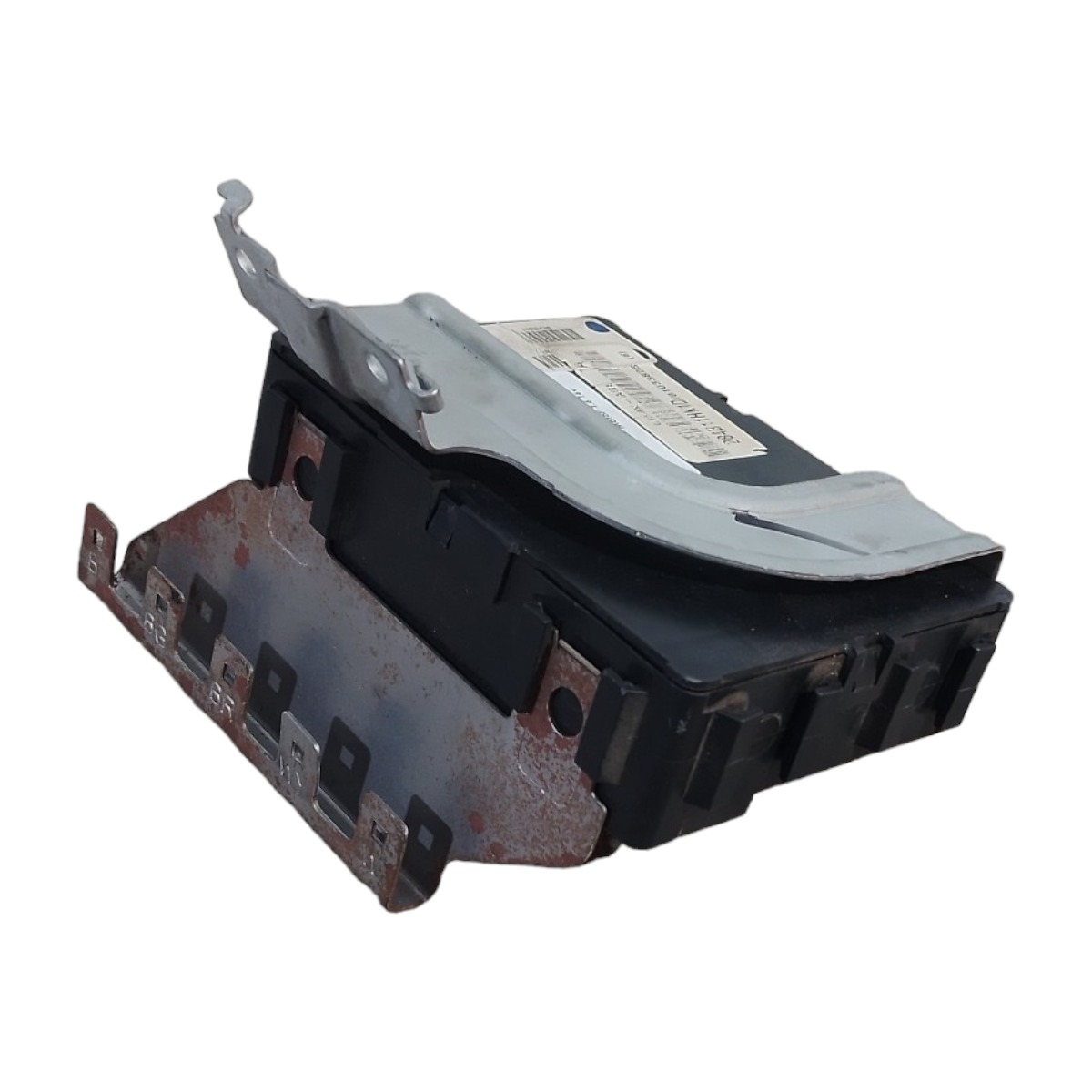 Módulo Bsi Nissan March 1.6 16v 2013 2014 6