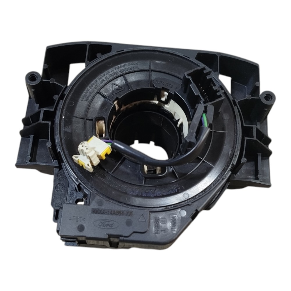 Hard Disk Cinta Air Bag Ford Ka Fiesta 2015