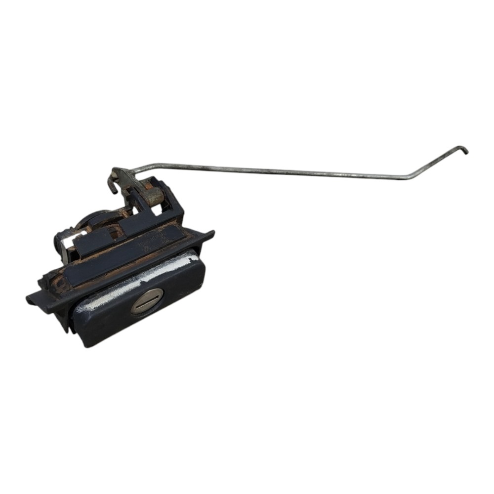 Miolo Porta Malas Volkswagen Golf Mk3 1993 1994 1995 1996 5