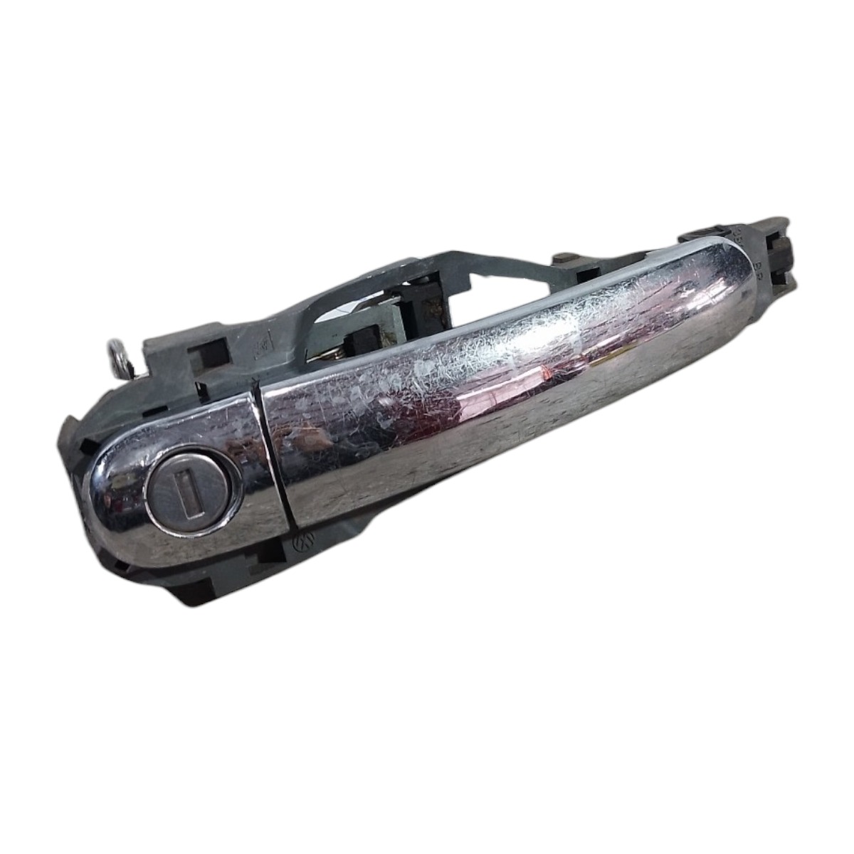 Maçaneta Externa Dianteiro Direito Vw Fox 2007 Dianteira