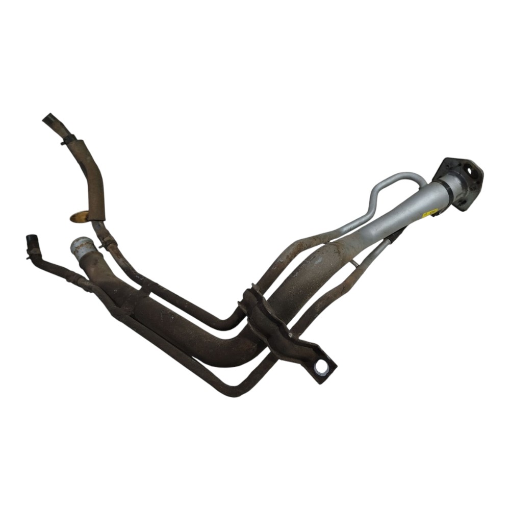 Gargalo Tanque Combustível Hyundai I30 2009 2012 7