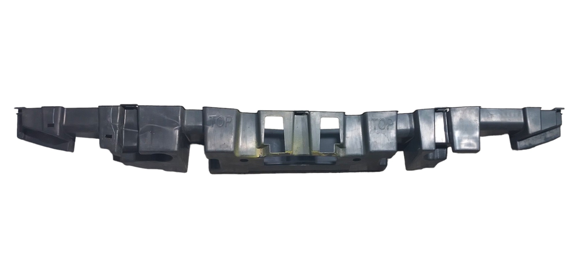 Parabarro Traseiro Gm Cobalt Ltz 2017 2018 Detalhe