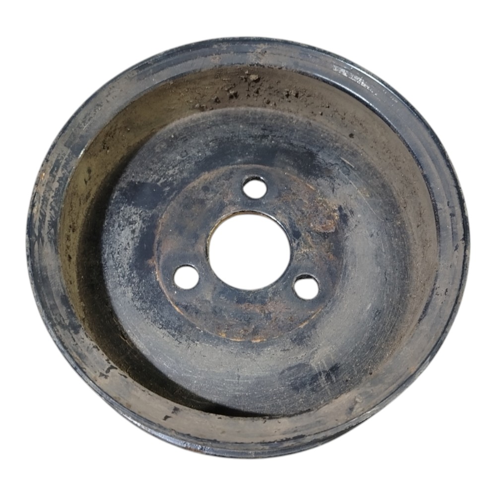 Polia Bomba Água Ford Ecosport 1.6 Zetec 2004 2013
