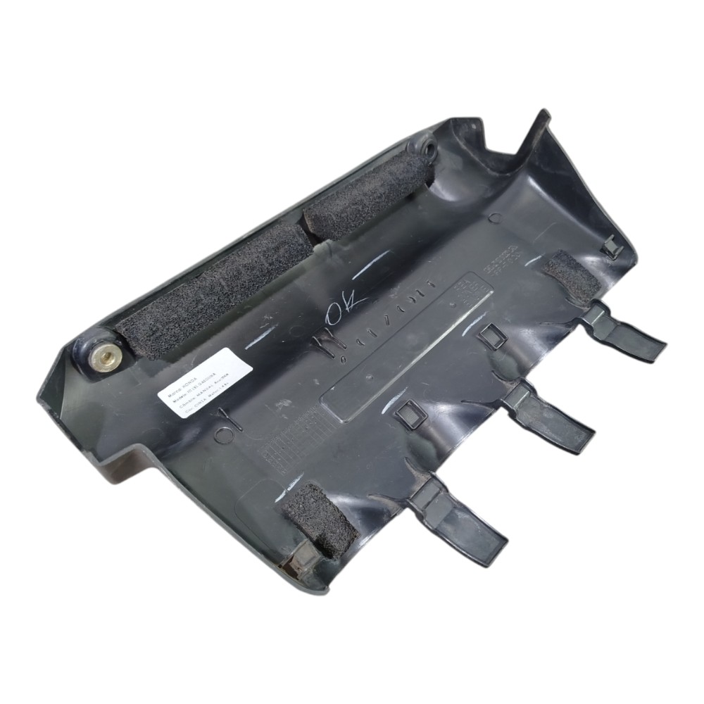 Capa Motor Honda Fit Lxl 2004 9