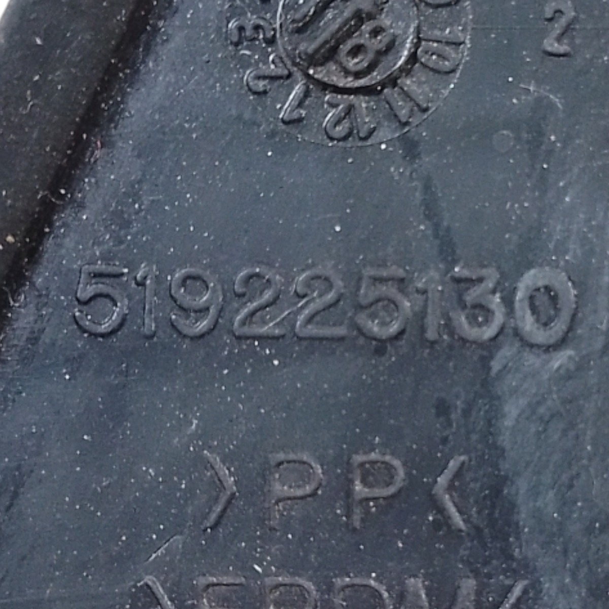 Acabamento Caixa Evaporadora Fiat Fiorino 2017 2018 6