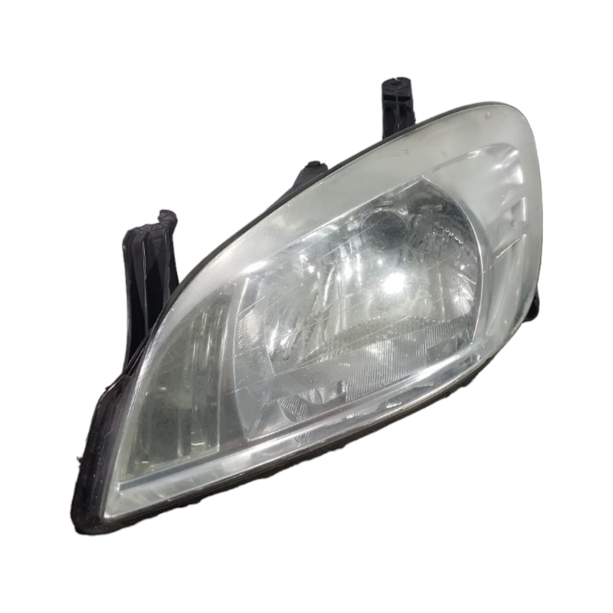 Farol Dianteiro Esquerdo Gm Chevrolet Celta 2007 Esquerdo 1