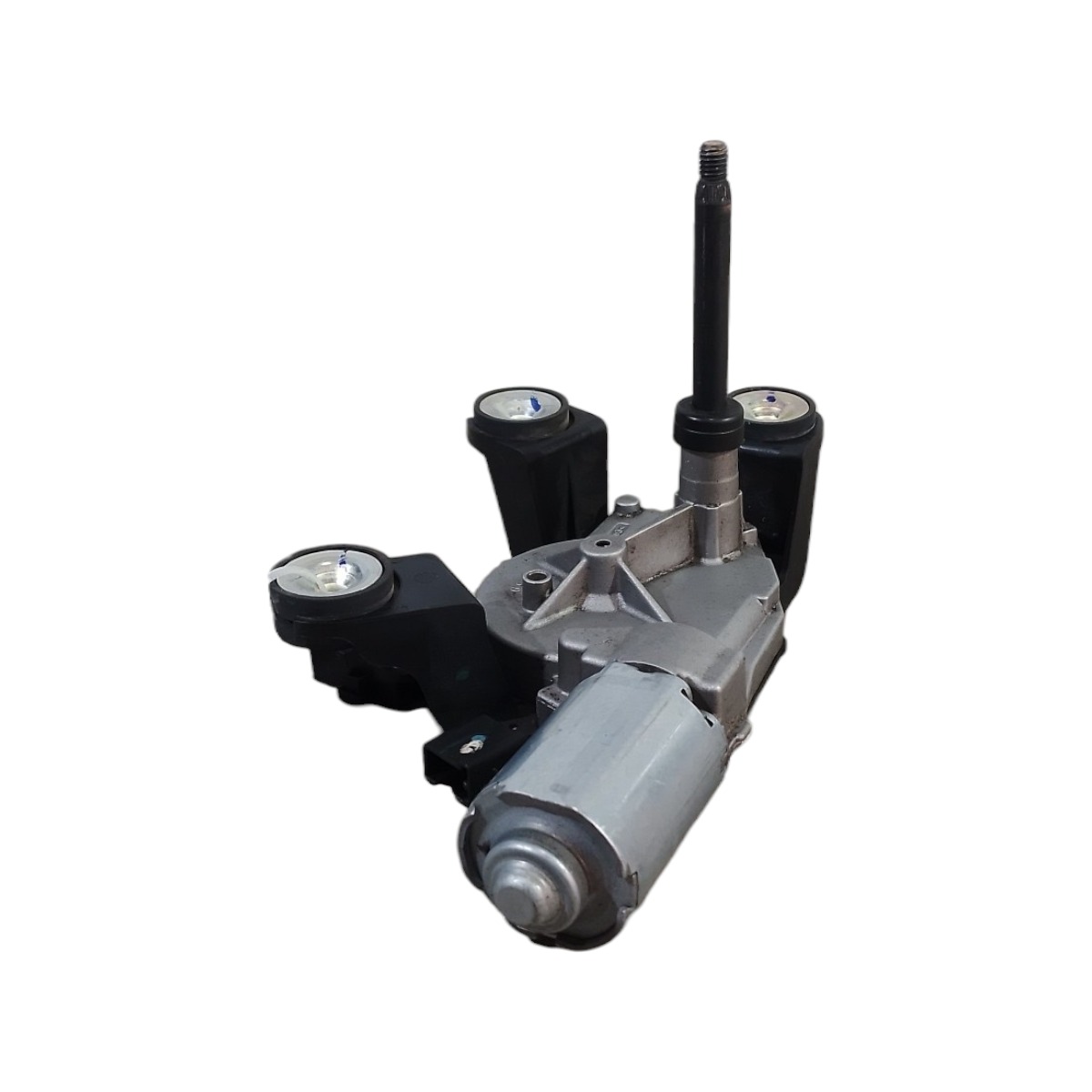 Motor Máquina Limpador Vidro Traseiro Ford Ka 2021 3