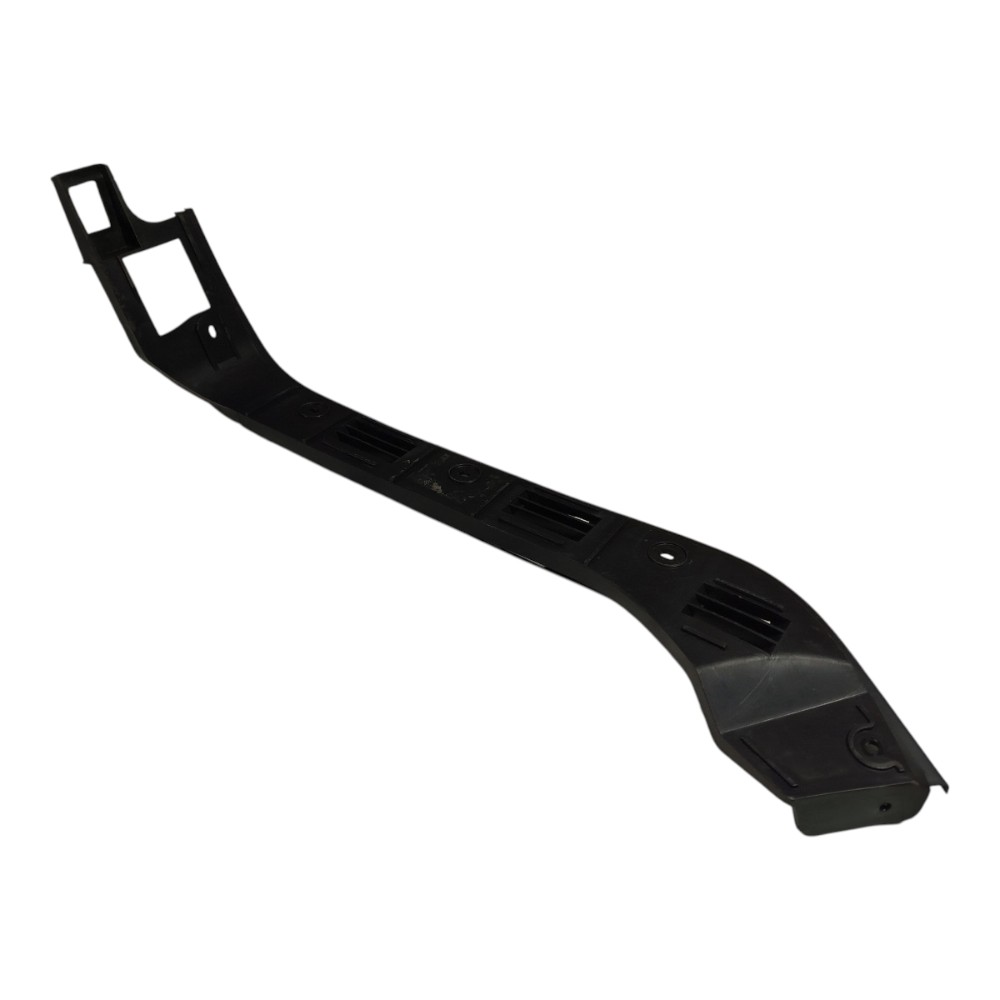 Suporte Parachoque Traseiro Esquerdo Vw Polo Sedan 2003 2004 9