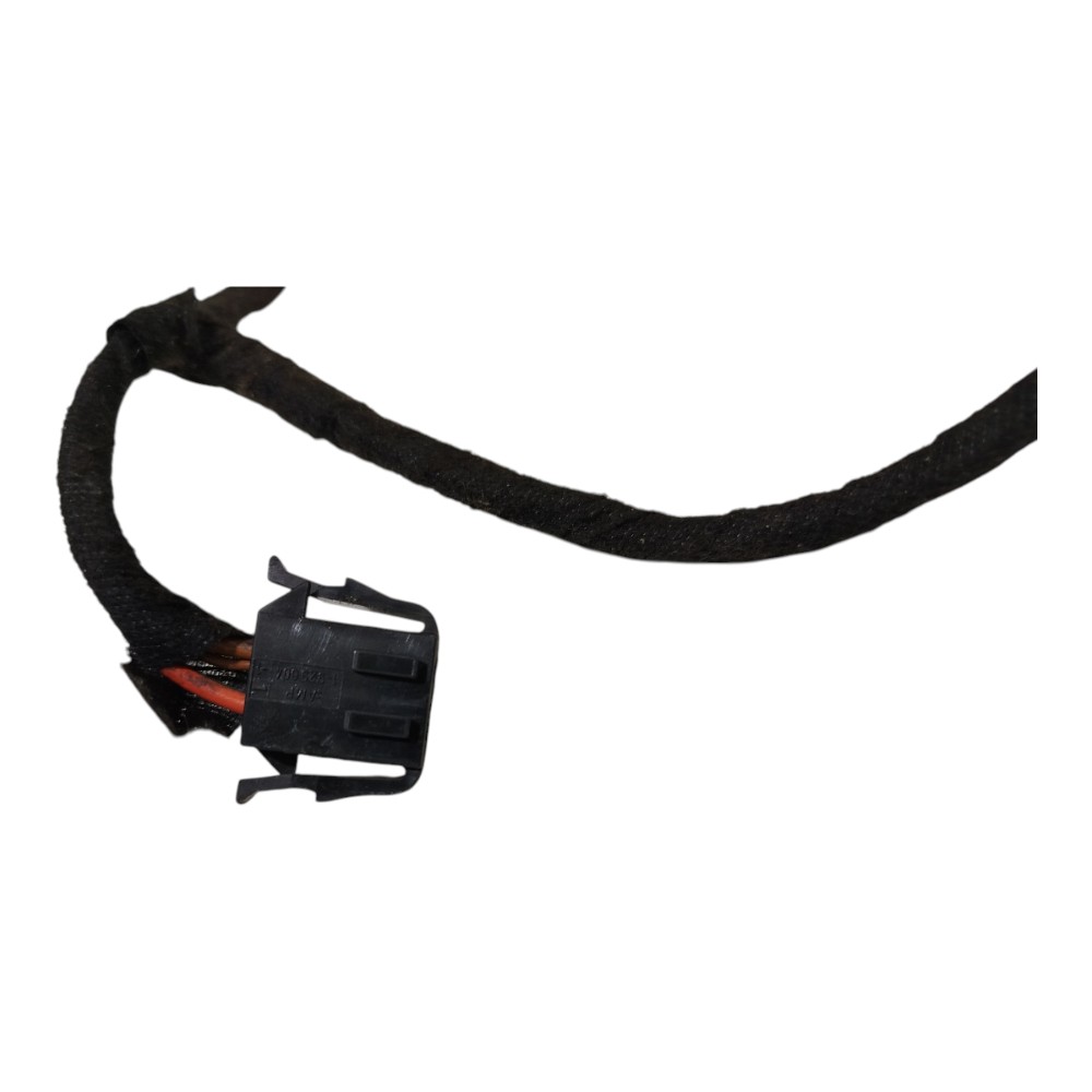 Chicote Caixa Ar Condicionado Vw Fox Spacefox 1.6 2012 7