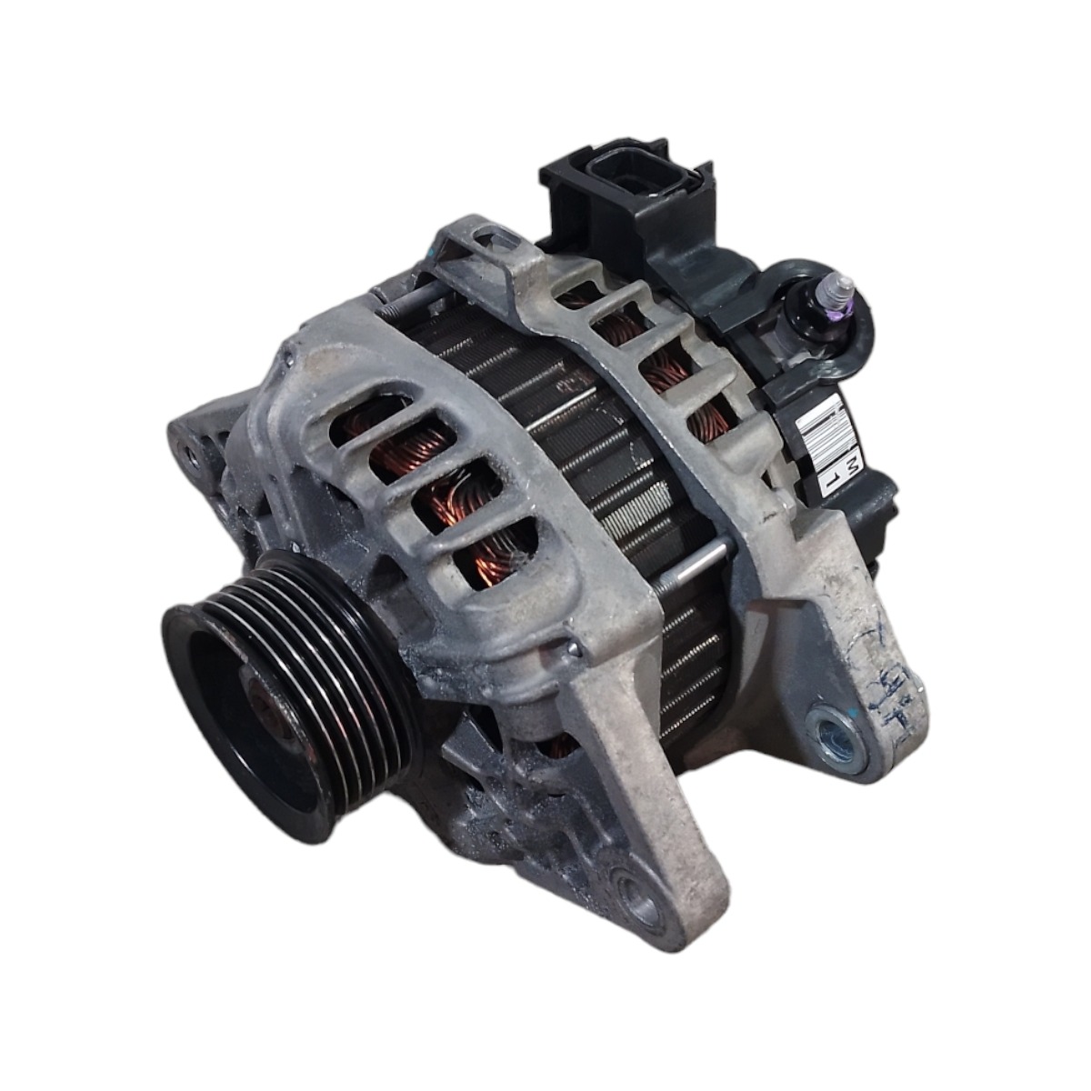 Alternador Hyundai Hb20 1.6 16v 2013 2014 2015 2019 2