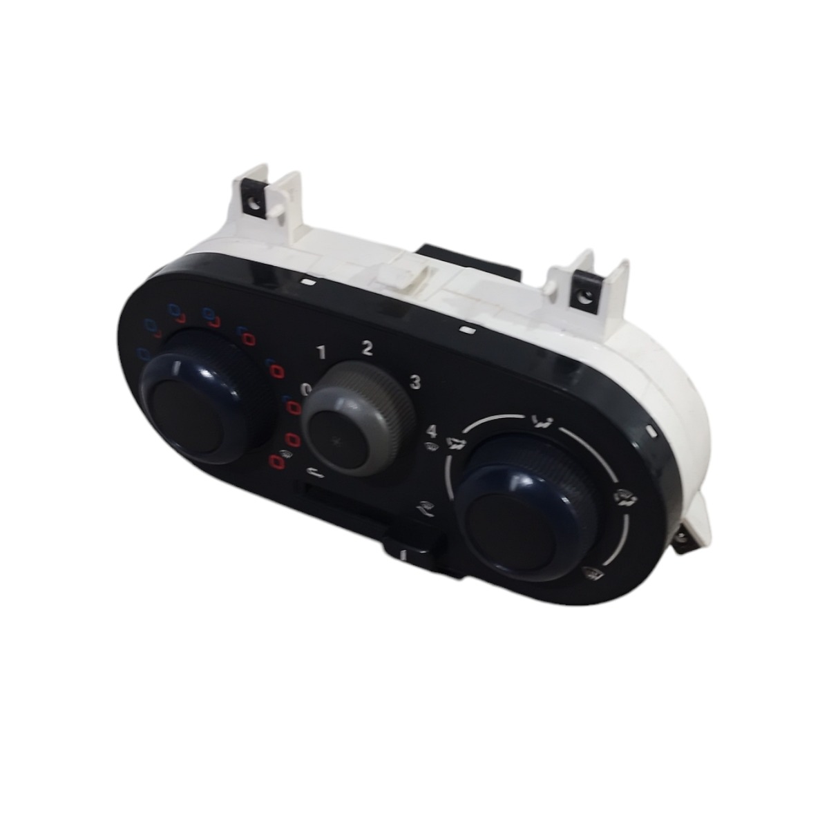 Comando Ar Condicionado Fiat Uno Vivace 2014 3