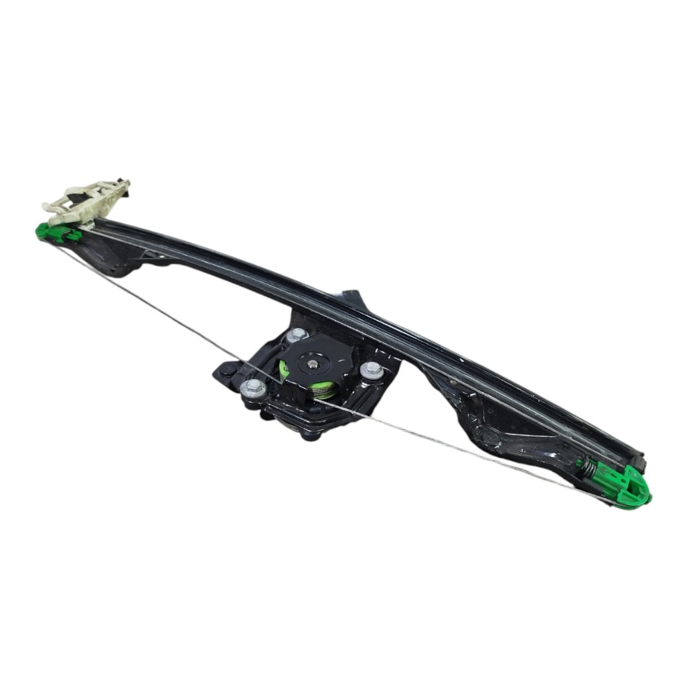 Máquina Vidro Elétrico Dianteiro Direito Fiat Idea 2006 2012 5