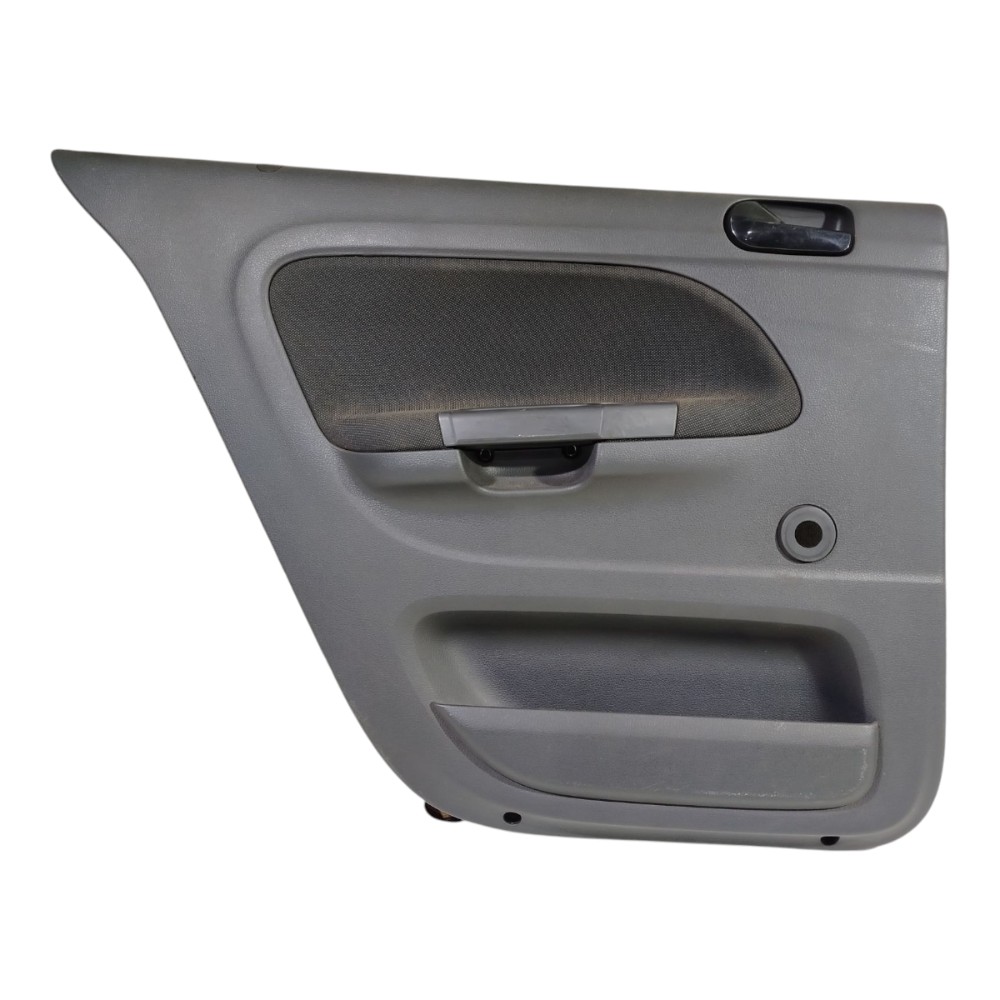 Forro Porta Traseira Esquerda Volkswagen Gol G5 G6 G7 G8 1