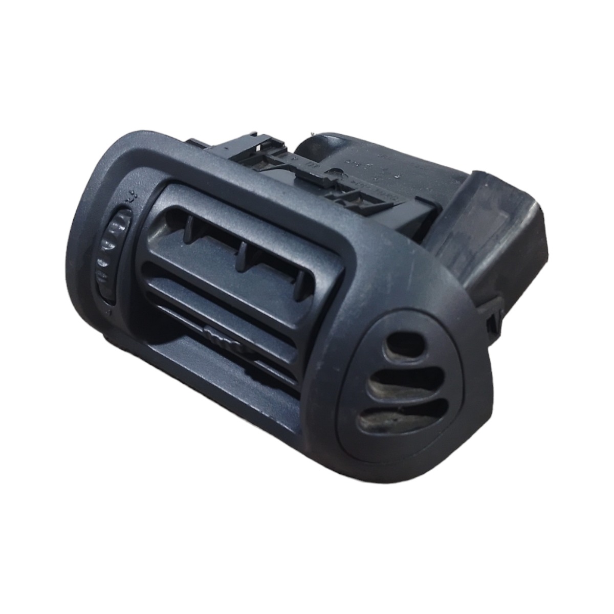 Difusor Ar Direito Renault Clio 2006 1