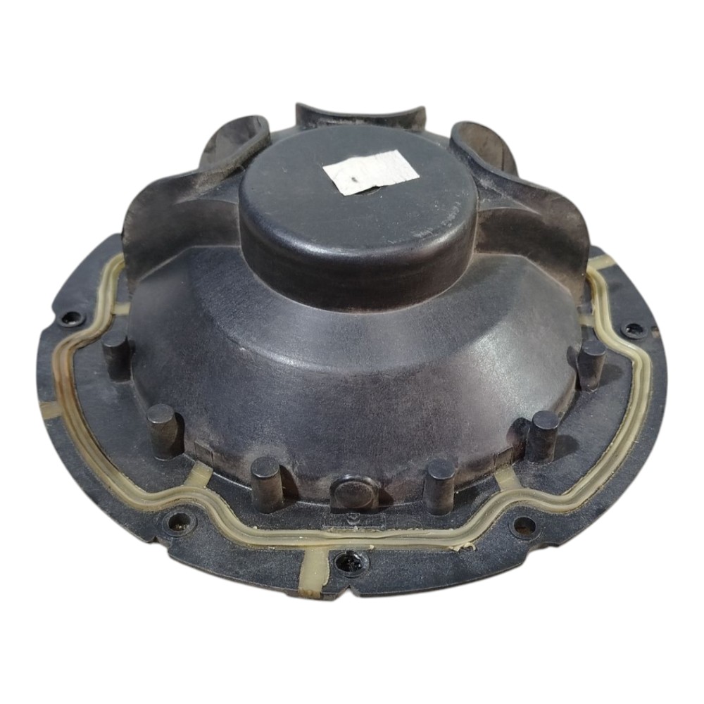 Alto Falante Porta Dianteira Direita Citroen C3 2013 2014 Preto 9