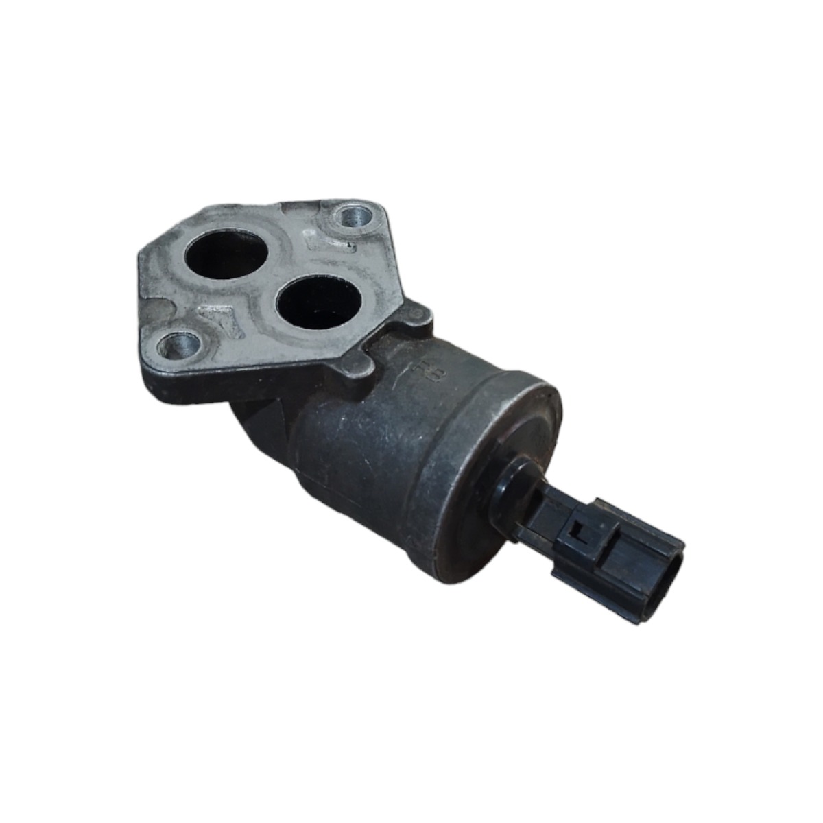 Atuador Marcha Lenta Ford Ecosport Fiesta Ka 1.0 Zetec 2003 6