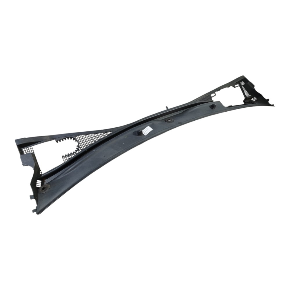 Grade Churrasqueira Renault Kangoo Express 2013 2014 2