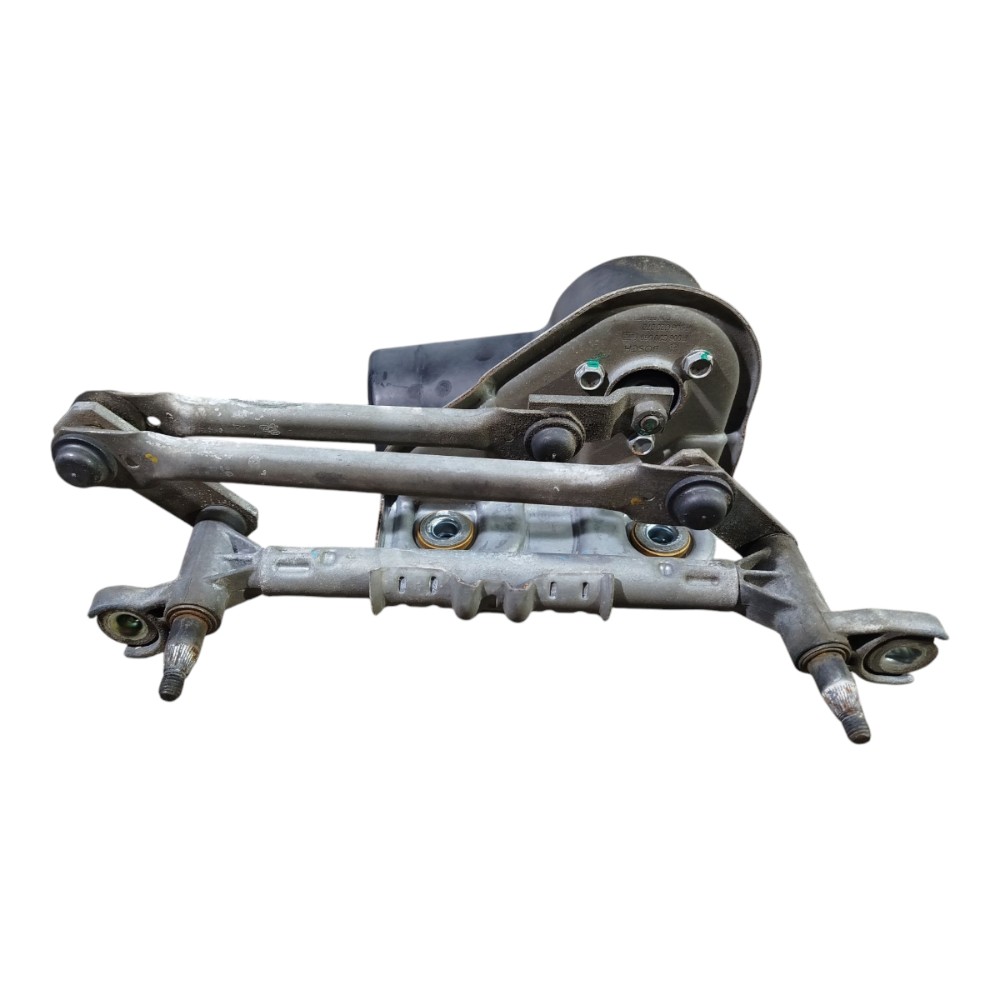 Máquina Motor Limpador Parabrisa Volkswagen Fox 2012 2013
