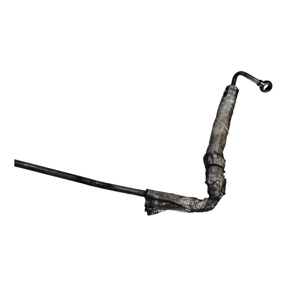 Mangueira Direção Hidráulica Chevrolet Celta 1.0 2012 3