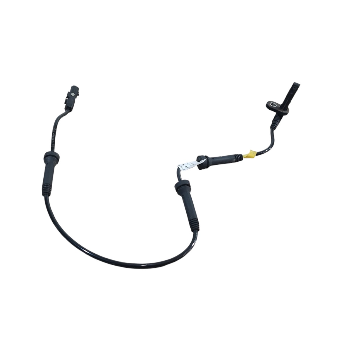 Sensor Abs Dianteiro Esquerdo Renault Sandero 1.6 16v 2018 3