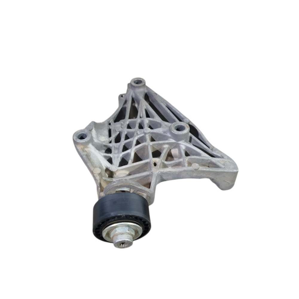 Suporte Compressor Renault Logan 1.6 16v 2007 2013