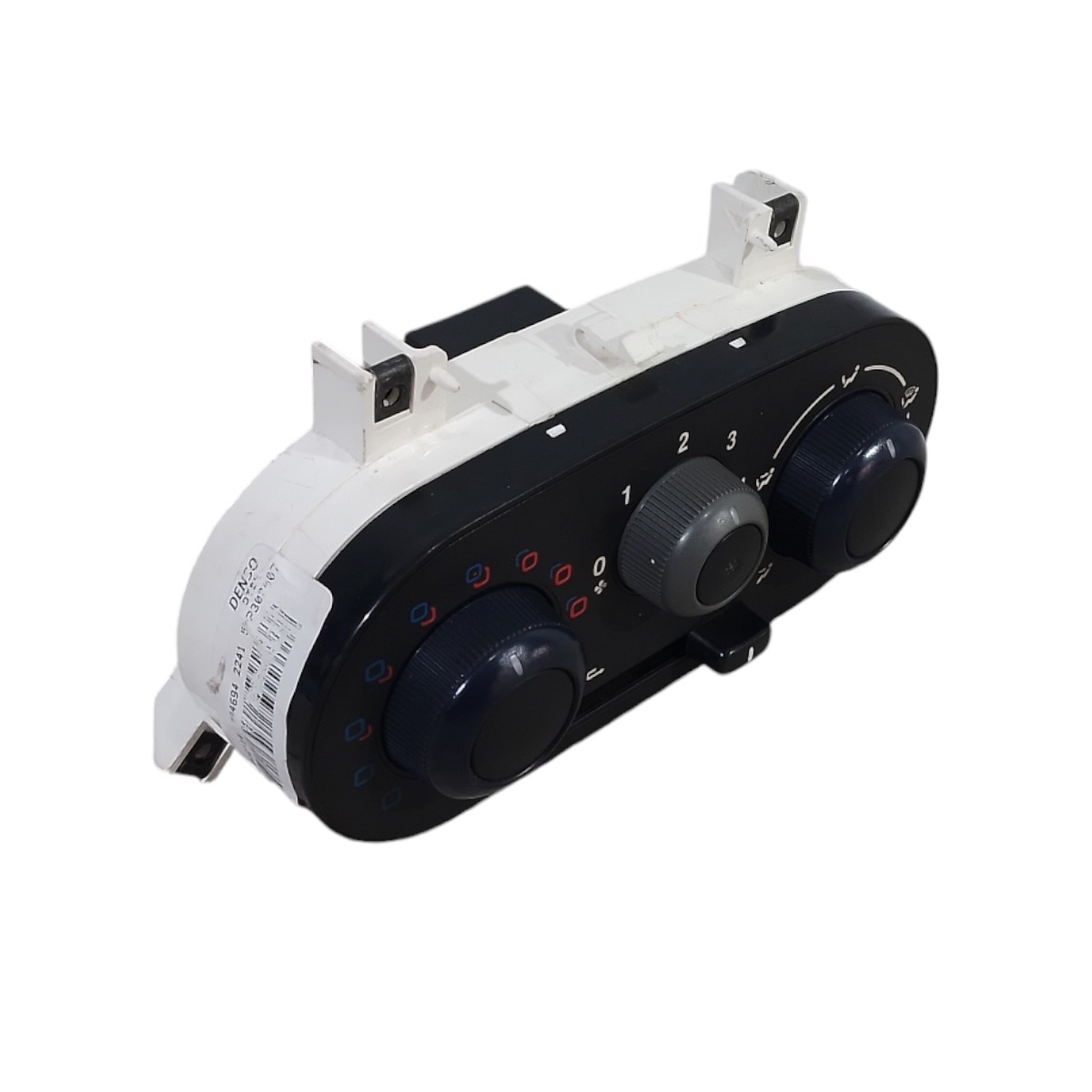 Comando Ar Condicionado Fiat Uno Vivace 2014 5