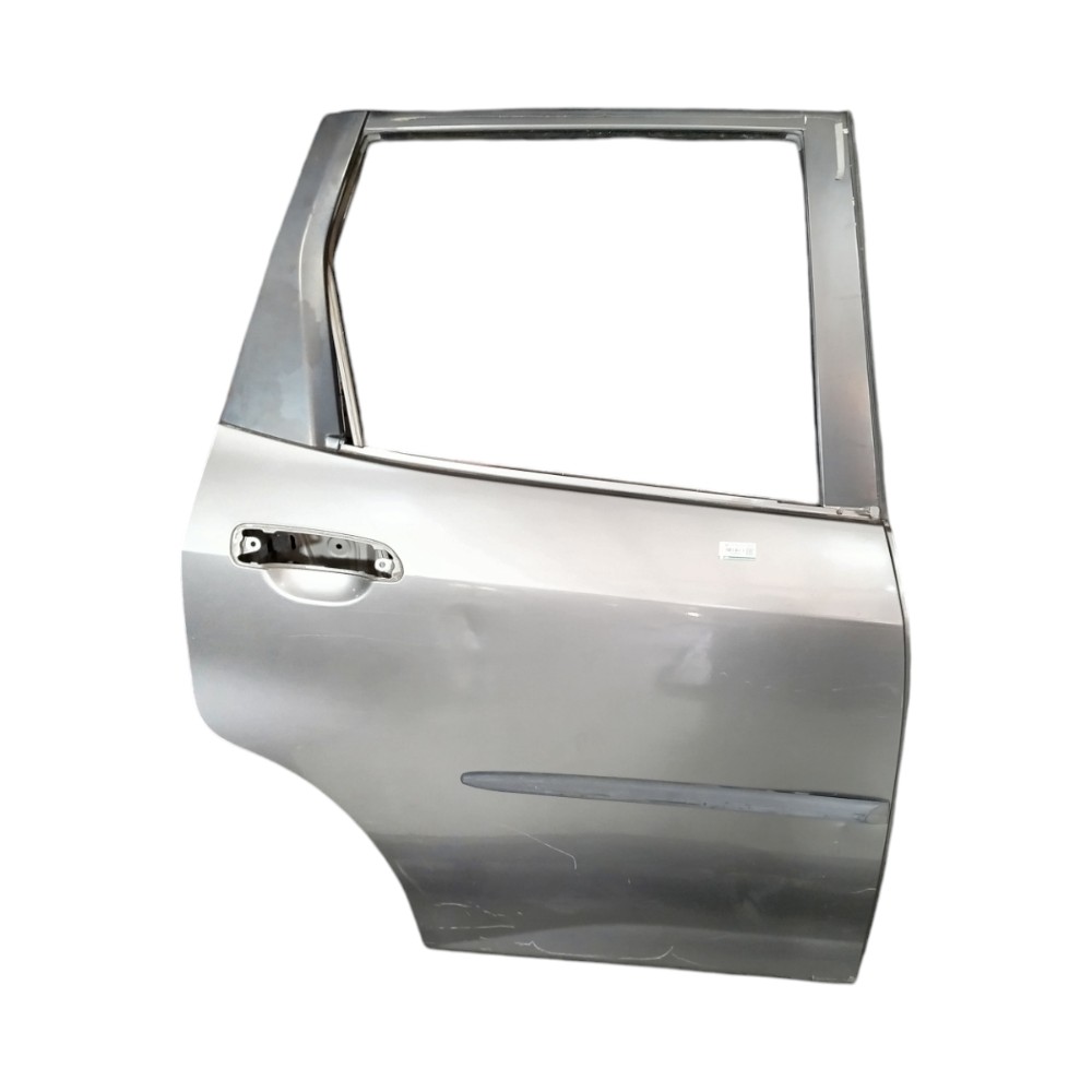 Porta Traseira Direita Honda Fit 2004 Direita Traseira