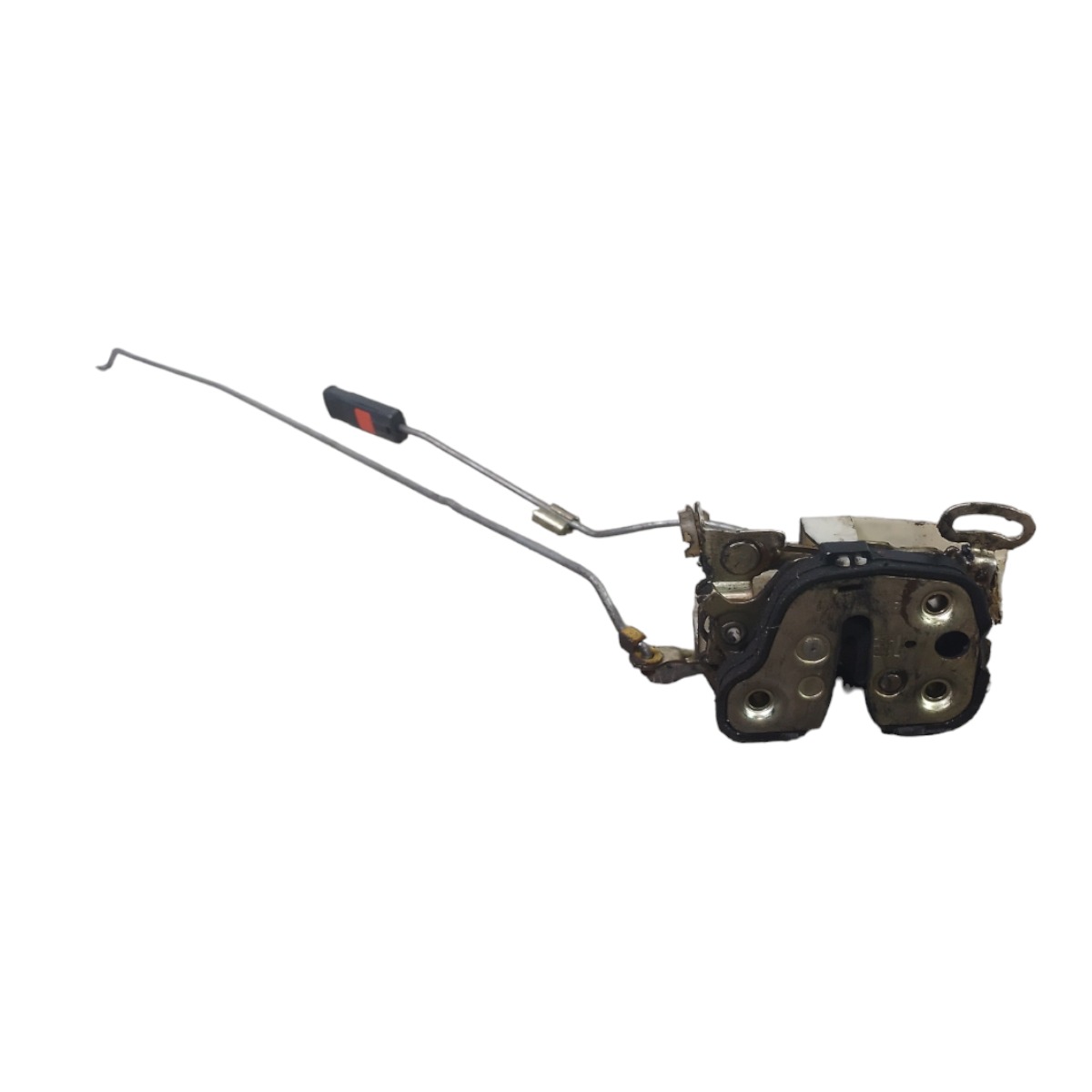 Fechadura Dianteira Direita Gm Corsa Classic 2007 2008