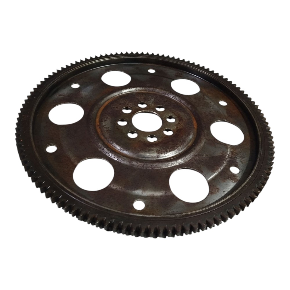 Volante Motor Toyota Corolla Xei 2.0 16v 2010 2