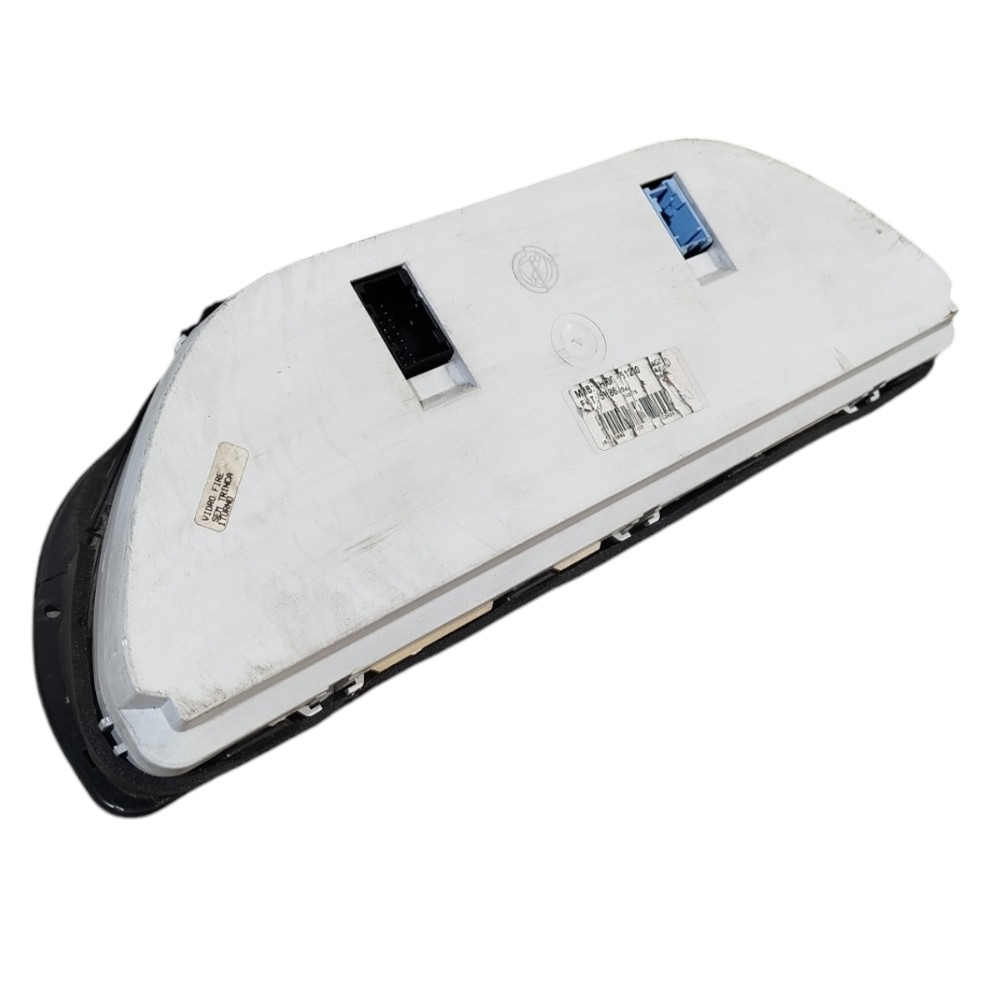 Painel Instrumentos Fiat Uno Mille Fire 1.0 2012 6