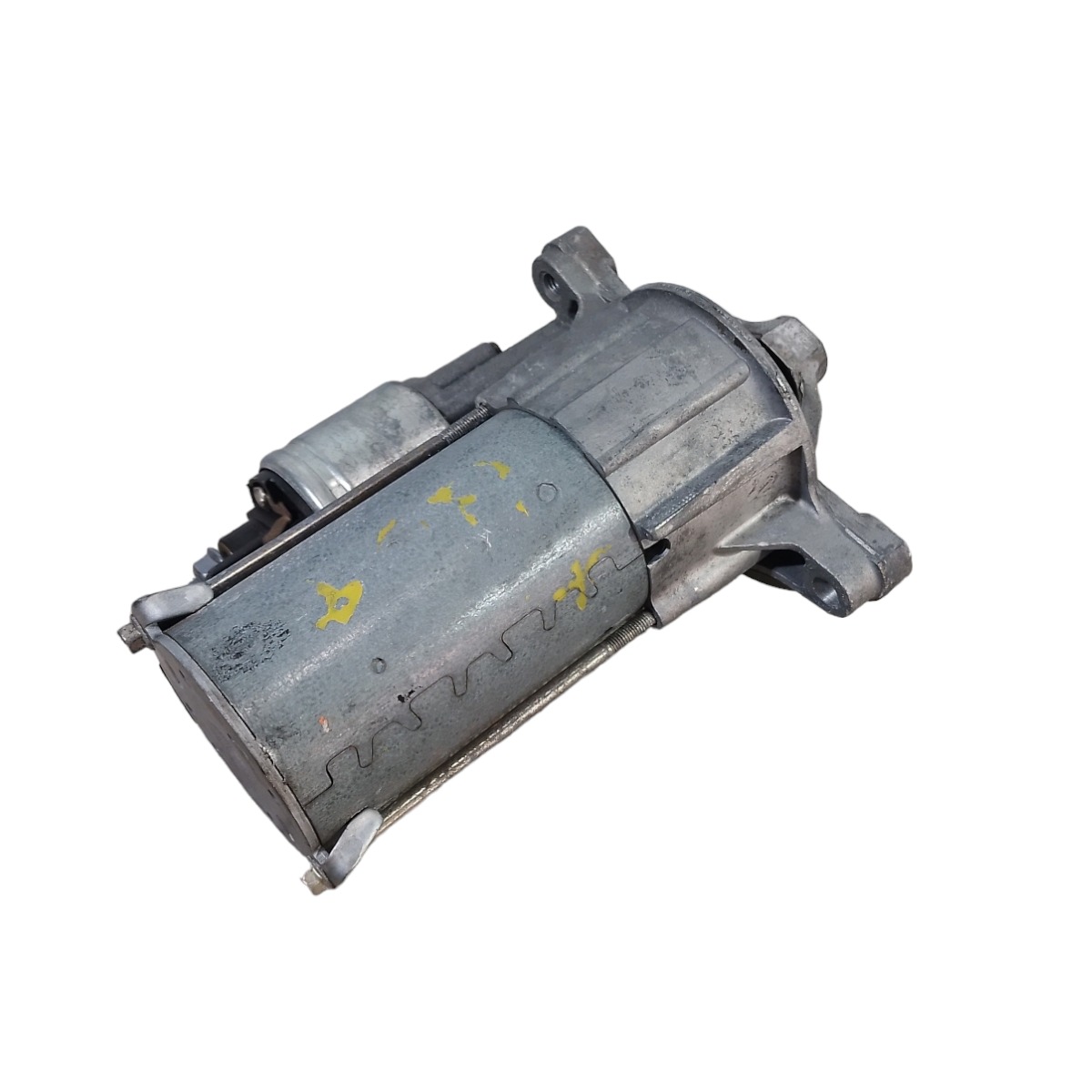 Motor Arranque Peugeot 207 1.6 16c Automático 4