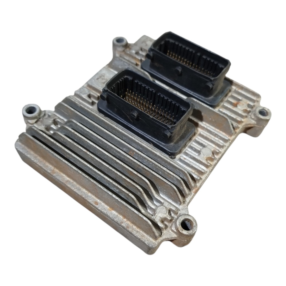 Módulo Injeção Gm Chevrolet Celta Prisma 1.0 Flex 2007 2014 1