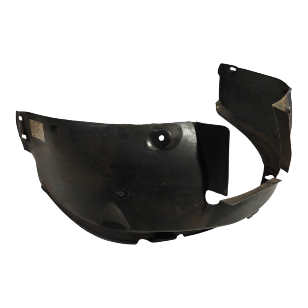 Parabarro Dianteiro Direito Gm Corsa Sedan Maxx 2007 2008 5