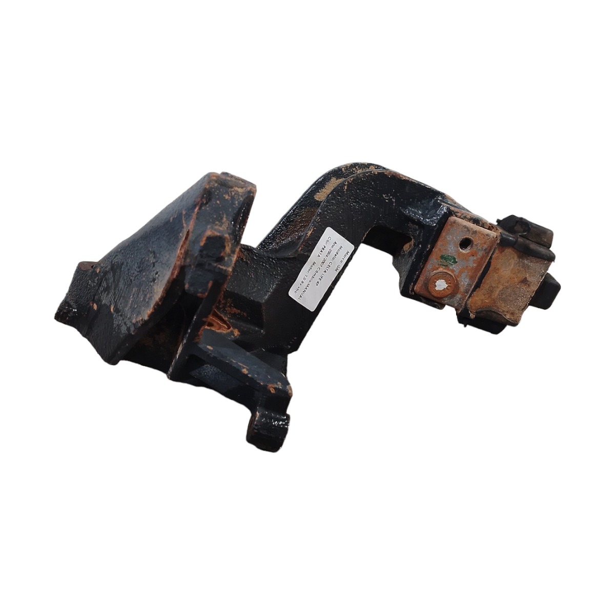 Suporte Motor C/ Direção Gm Chevrole Celta 2007