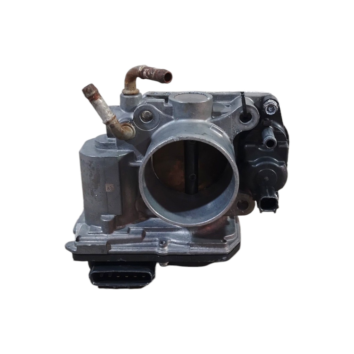 Corpo Borboleta Tbi Honda New Civic 1.8 2007 2011 3