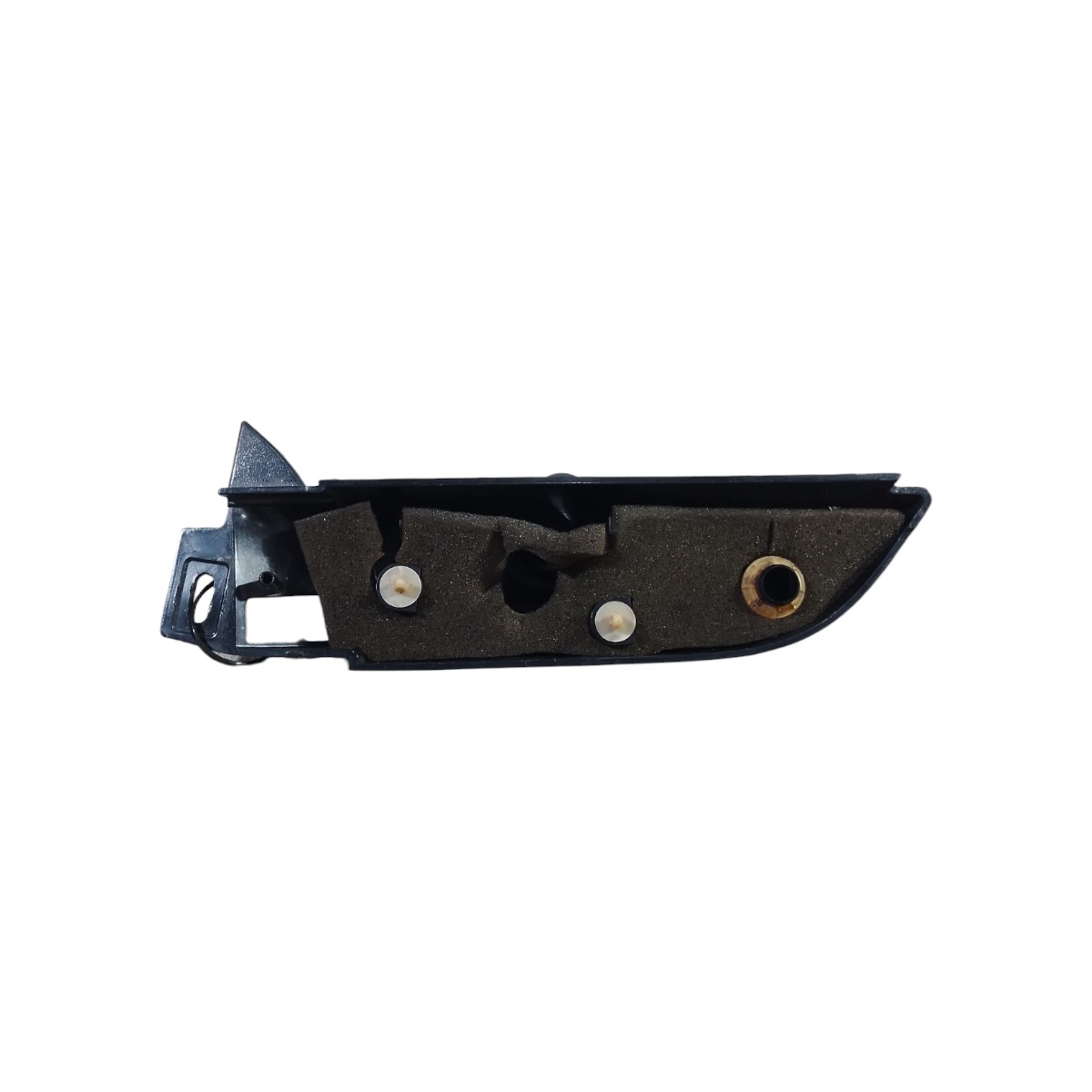 Moldura Retrovisor Interno Direito Vw Fox 2007 5