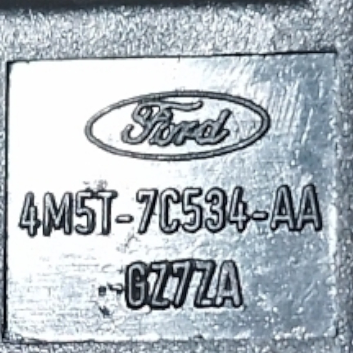 Sensor Interruptor Pedal Embreagem Partida Ford Ka 2018 13