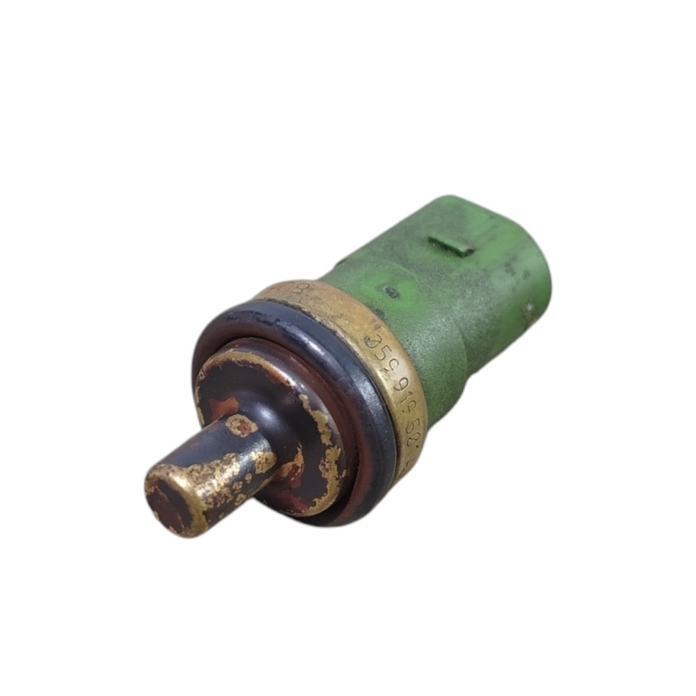 Sensor Temperatura 4 Pinos Volkswagen Gol G5 2008 2012