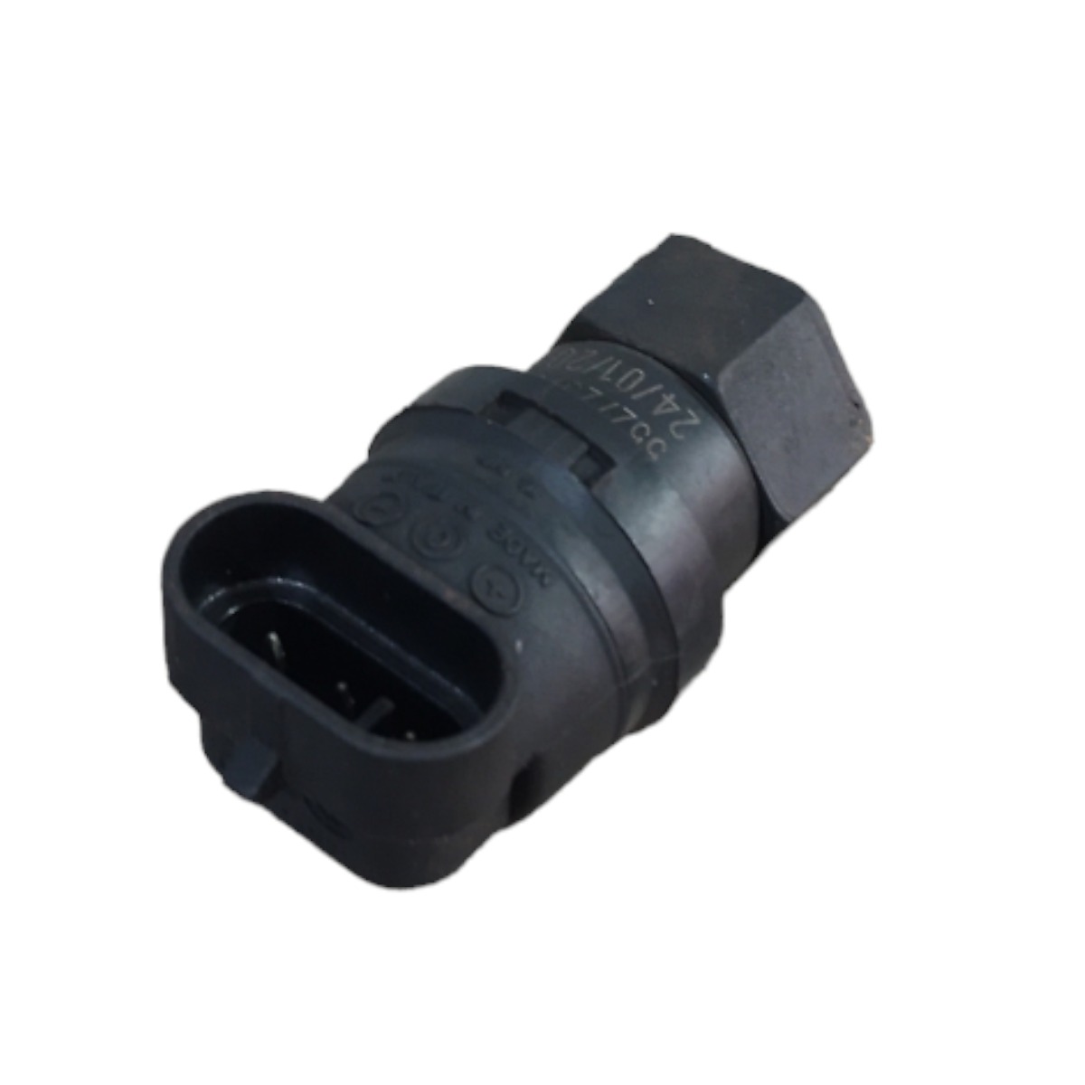 Sensor Velocidade Fiat Strada Palio Siena 1.0 1.3 1.4 Fire 3