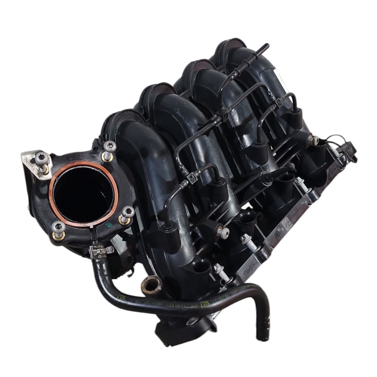 Coletor Admissão Gm Onix Prisma 1.4 2017 2018 2020