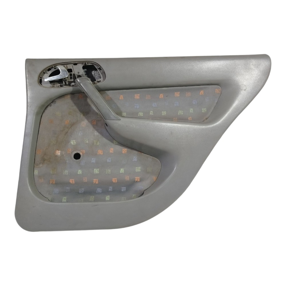 Forro Porta Traseira Direita Volkswagen Gol G3 2000 2003