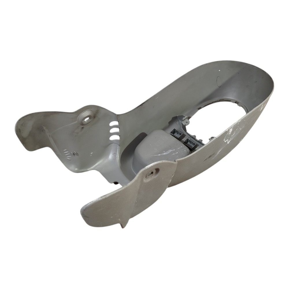 Console Central Renault Kangoo Express 2013 2014 11