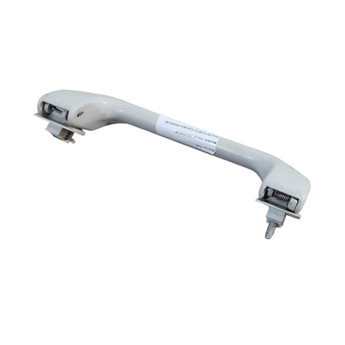 Alça Teto Fiat Palio Fire 2012 2 Portas 2