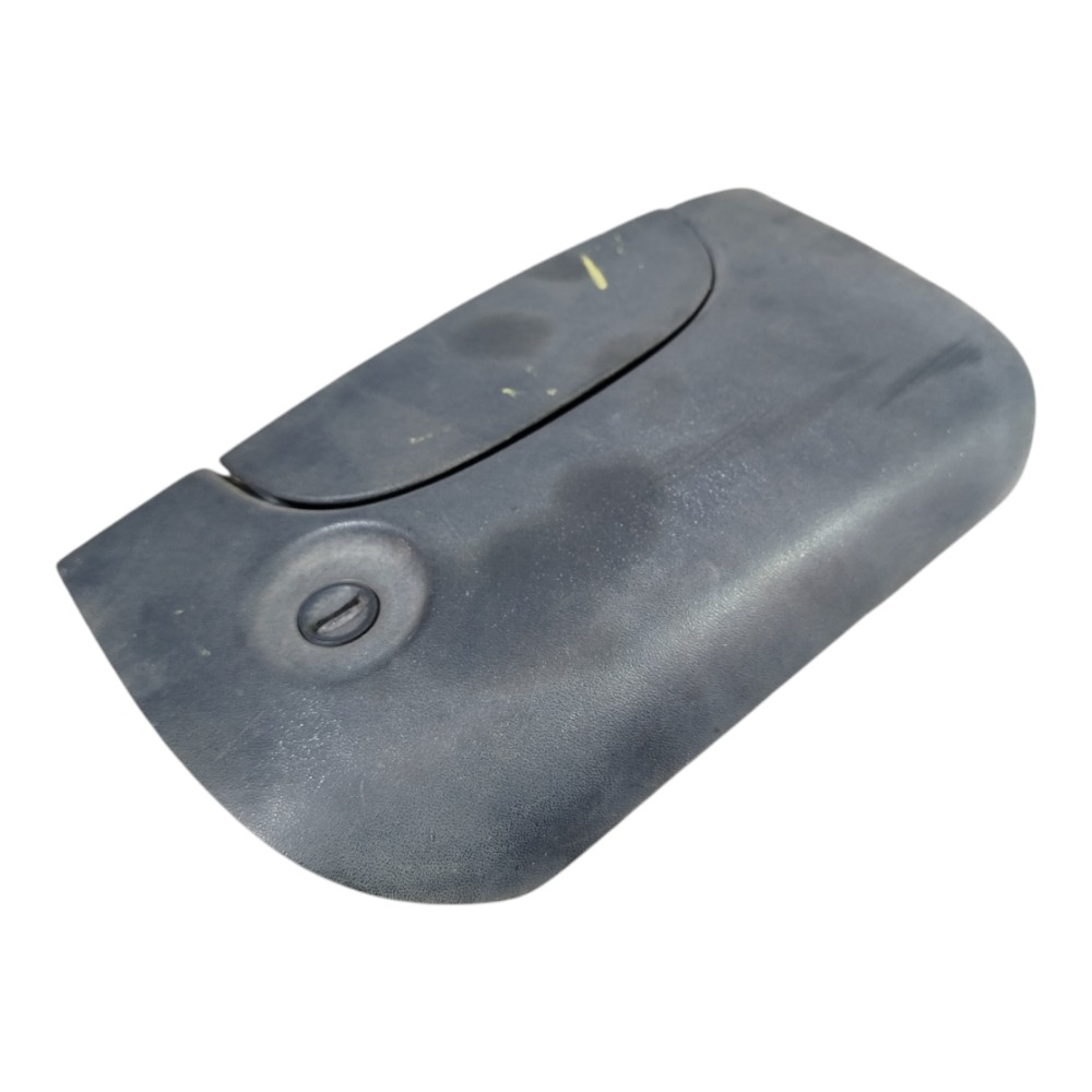 Maçaneta Tampa Traseira Renault Kangoo Express 2013 2014 5