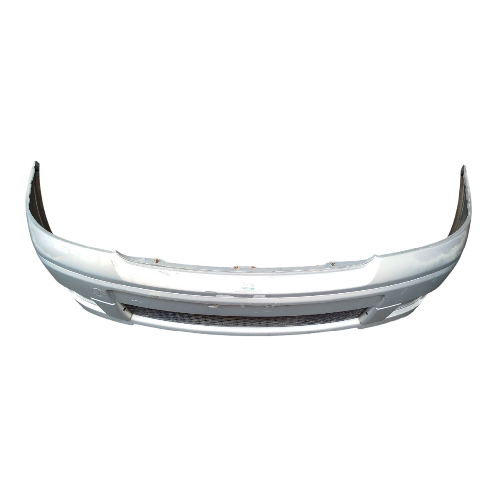 Parachoque Dianteiro Gm Corsa Sedan Maxx 2007 2008 Avaria 5